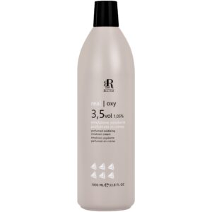 RR Line Perfumed Oxidizing profesjonalny aktywator do farby różne stężenia 1000ml 3,5 VOL 1,05%