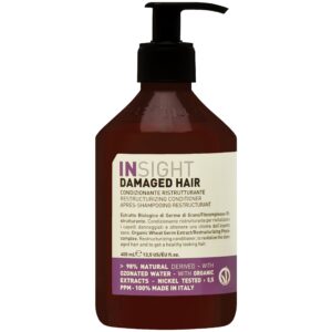 Insight Damaged Hair Conditioner - odżywka do włosów zniszczonych, 400ml