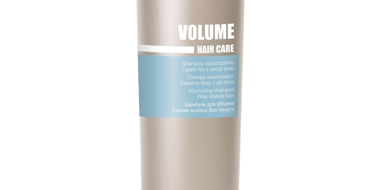 KayPro Volume Shampoo - szampon nadający włosom objętości, 1000ml