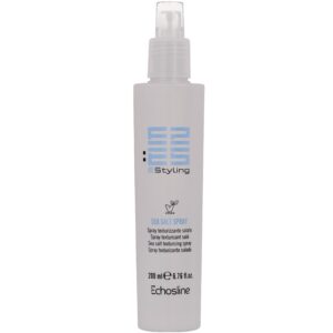 Echosline Styling Sea Salt Spray – spray z solą morską nadający fryzurze objętości, 200ml