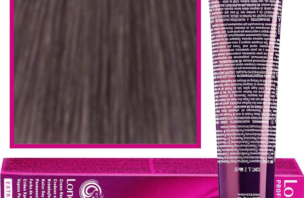 Londa Color profesjonalna farba do włosów 60ml 6/16 Ciemny Blond Popielato Fioletowy