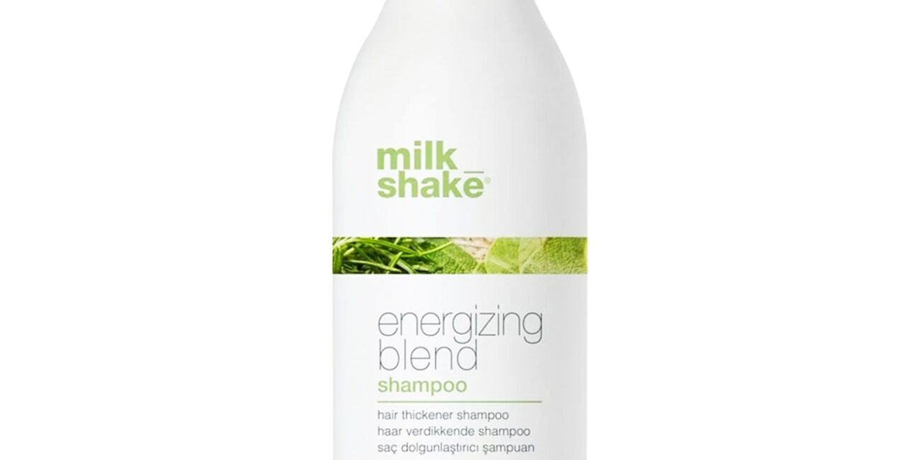 Milk Shake Energizing Blend - szampon przeciw wypadaniu włosów, 1000ml