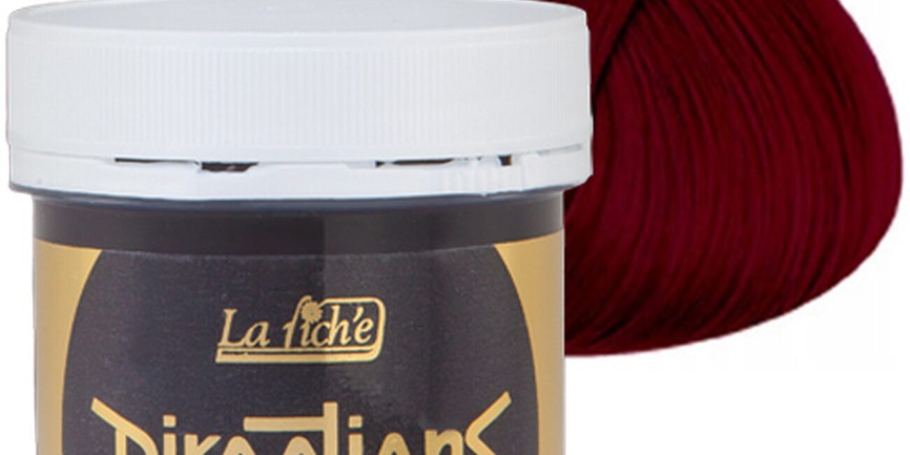 La Riche Directions toner koloryzujący do włosów 88ml Dark Tulip