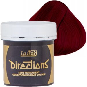La Riche Directions toner koloryzujący do włosów 88ml Dark Tulip