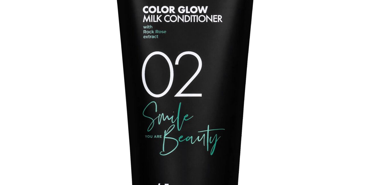 Artego Good Society Color Glow 02 Conditioner - odżywka do włosów farbowanych, 75ml
