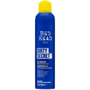 Tigi Bed Head Dirty Secret Dry Shampoo - suchy szampon do włosów, 300ml