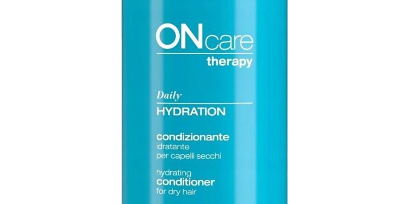 Selective On Care Hydrating - odżywka nawilżająca do włosów, 1000ml