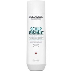Goldwell Dualsenses Scalp Specialist Anti-Dandruff Shampoo - szampon przeciwłupieżowy, 250ml