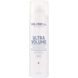 Goldwell Ultra Volume Dry Shampoo - suchy szampon dodający objętości, 250ml