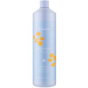 Echosline Hydrating Shampoo - szampon nawilżający do włosów, 1000ml