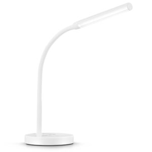 SunOne lampa bezcieniowa LED 3W BIAŁA