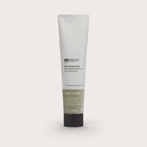 Żel do włosów o mocnym utrwaleniu 200ml INSIGHT STYLING