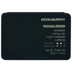 Kevin Murphy Rough Rider Stylin Clay - mocno utrwalająca pasta do włosów, 30ml