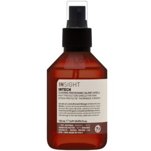 Insight Intech Heat Protect Shield - spray termoochronny do włosów, 150ml