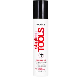 Fanola Styl Power Volume Spray lakier do włosów dodający objętości 500ml