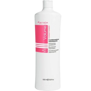 Fanola Volume odżywka dodająca objętości cienkim włosom 1000ml