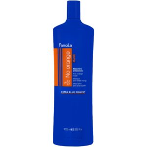 Fanola No Orange maska neutralizująca miedziane odcienie 1000ml