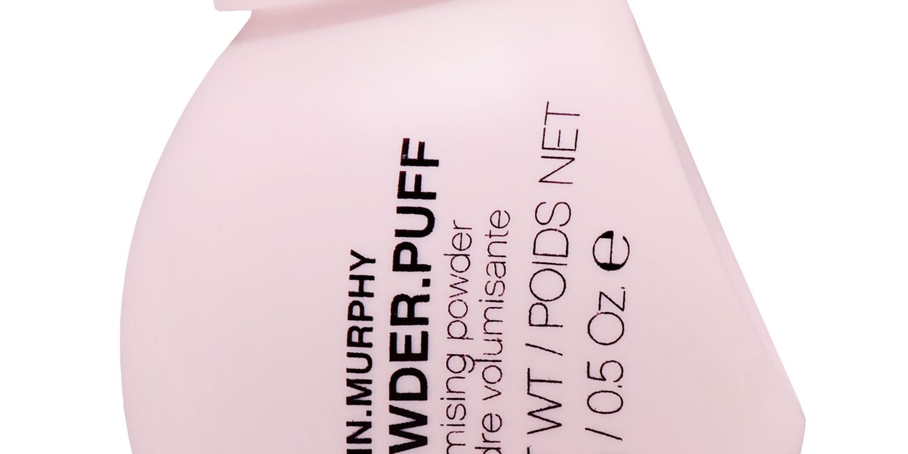 Kevin MurphyPuff Volum Powder - puder zwiększający objętość włosów, 14g