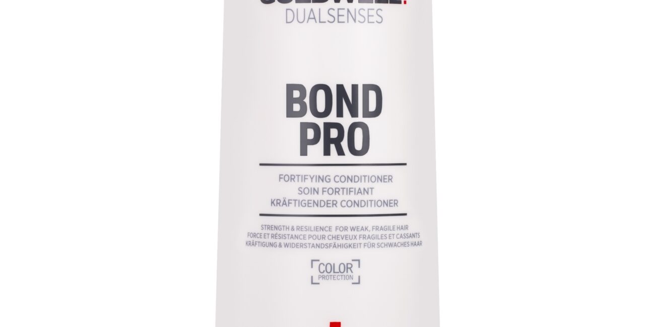 Goldwell Dualsenses Bond Pro odżywka wzmacniająca 1000 ml