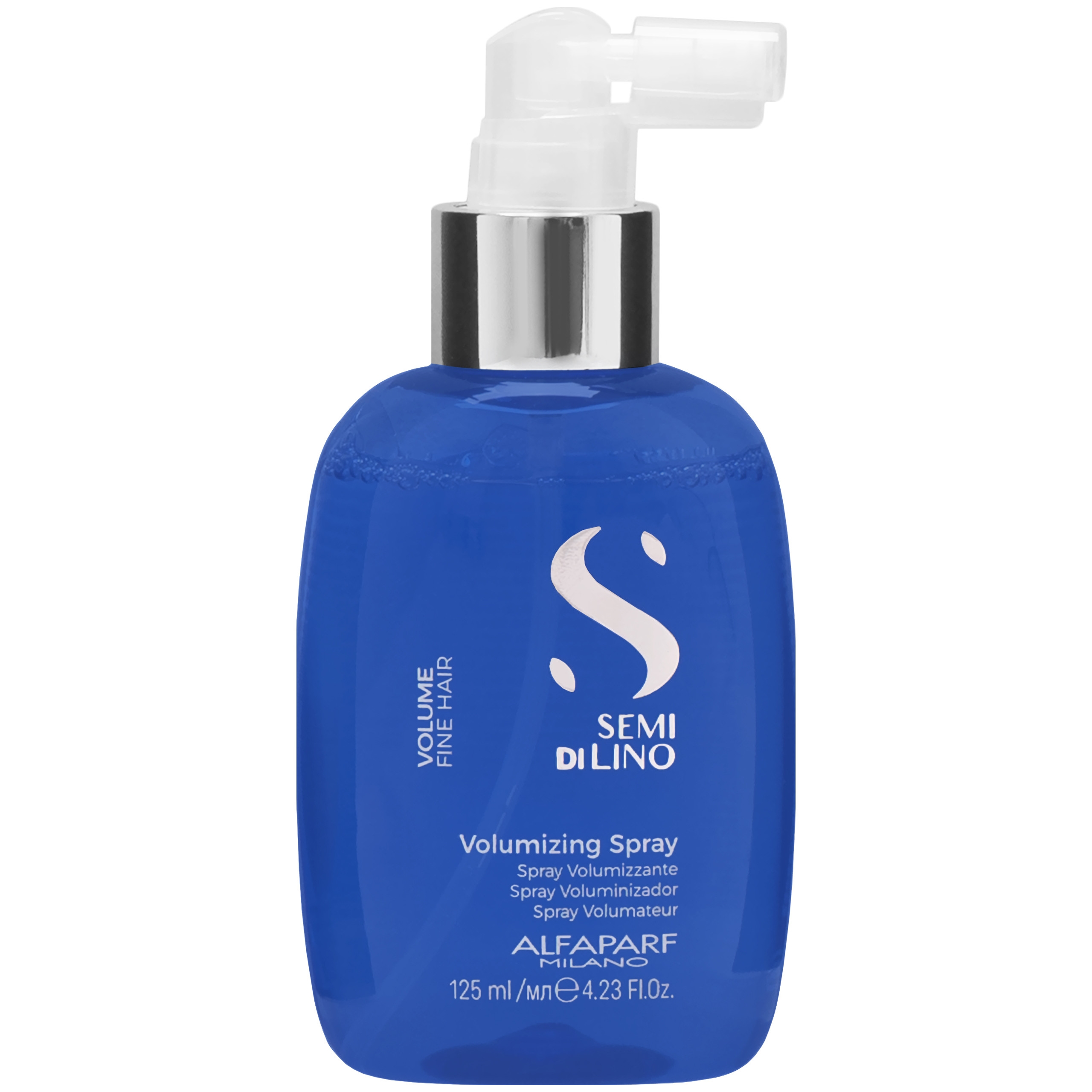 Alfaparf Volumizing – spray zwiększający objętość włosów, 125 ml