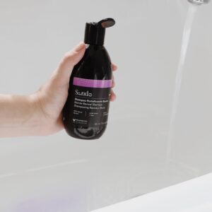 Rewitalizujący szampon z fioletowym pigmentem do włosów blond i rozjaśnianych Blonde Sendo 250ml