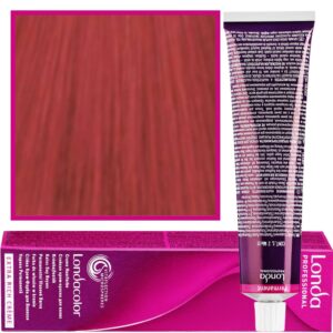 Londa Color profesjonalna farba do włosów 60ml 7/46 Średni Blond Miedziano Czerwony