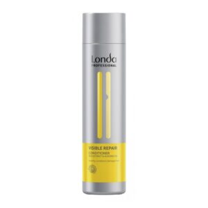 Londa Visible Repair - odżywka do włosów suchych i zniszczonych, 250ml