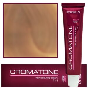 Montibello Cromatone farba profesjonalna trwała koloryzacja, 60ml 9,31 | Popielaty Złoty Bardzo Jasny Blond