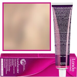 Londa Color profesjonalna farba do włosów 60ml 12/61 Popielato-fioletowy specjalny blond