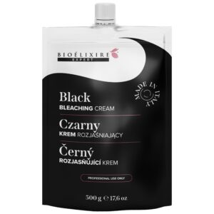 Bioelixire Expert - profesjonalny krem rozjaśniający do włosów, 500g