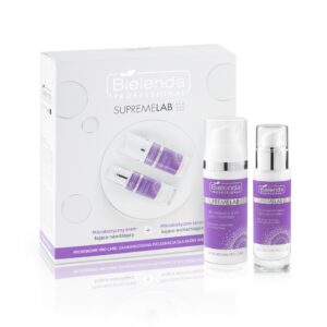 Supremelab Zestaw Prezentowy Supremelab Microbiome Pro Care