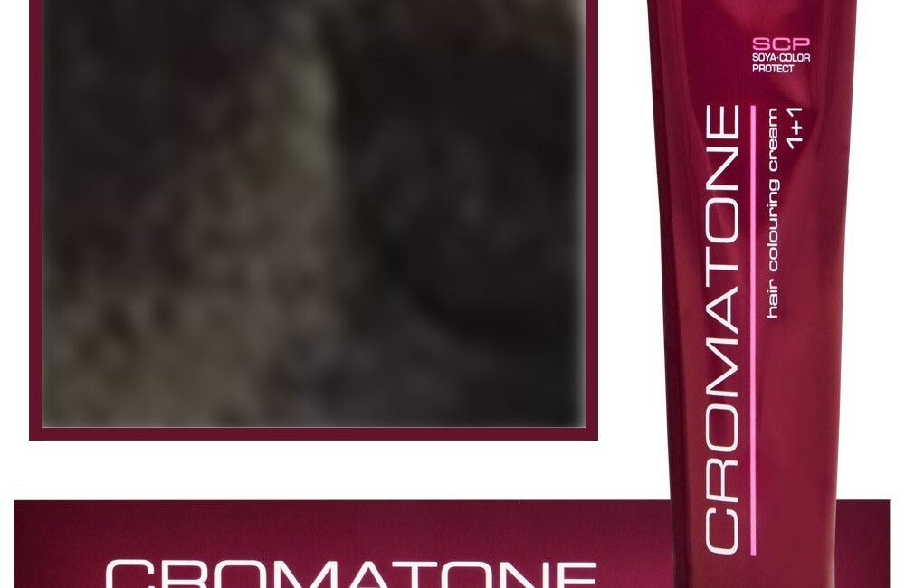 Montibello Cromatone farba profesjonalna trwała koloryzacja, 60ml 4,66 | Średnio Intensywny Brązowy Brąz