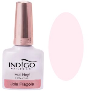 Indigo Gel Polish lakier hybrydowy, kolory 7ml Jola Fragola