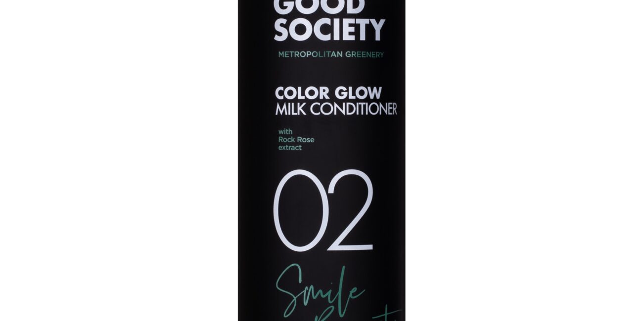 Artego Good Society Color Glow Conditioner 02 odżywka do włosów farbowanych 1000 ml