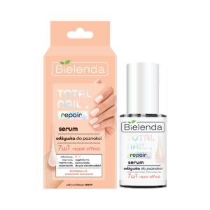 Bielenda Odżywka do paznokci SERUM 7w1