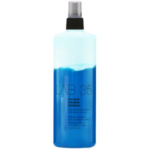 Kallos Lab 35 Duo-Phase Detangling Spray - dwufazowa odżywka do włosów ułatwiająca rozczesywanie, 500ml