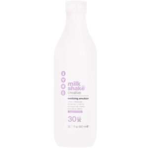 Profesjonalna emulsja utleniająca do farb Milk Shake Z.OneCreative 5-40 Vol, 950ml 30 VOL |  9%