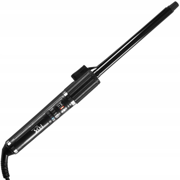 Fox Slim Curls  profesjonalna lokówka do włosów 13mm