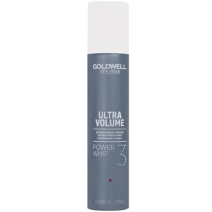 Goldwell Power Whip - pianka utrwalająca zwiększająca objętość, 300ml