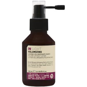 Insight Volumizing Volume Up Lotion - spray na objętość włosów, 100ml