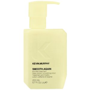 Kevin Murphy Smooth Again Treatment - wygładzająca kuracja do włosów puszących się, 200ml