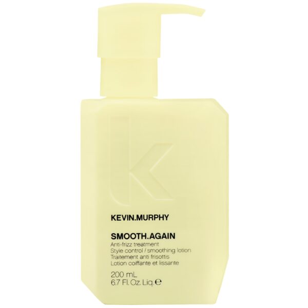 Kevin Murphy Smooth Again Treatment - wygładzająca kuracja do włosów puszących się, 200ml