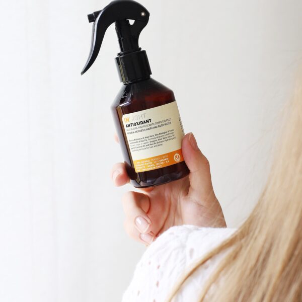 Mgiełka do włosów i ciała Antioxidant 150ml INSIGHT