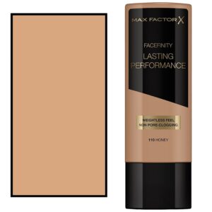 Max Factor Lasting Performance Make-Up niezwykle trwały podkład 35ml 110 Honey