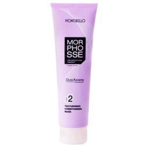 Montibello Morphosse maska przedłużająca efekt prostowania 150 ml