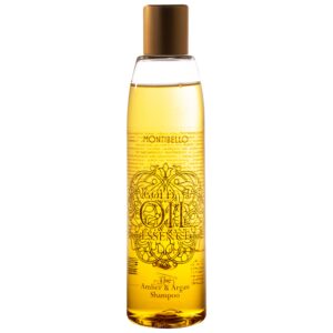 Montibello Gold Oil Essence pielęgnujacy szampon nawilżający 250 ml