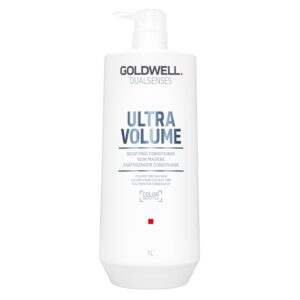 Goldwell Ultra Volume odżywka wzmacniająca włosy normalne cienkie i delikatne 1000 ml