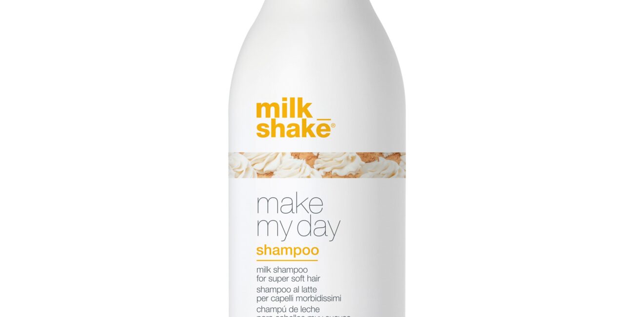 Milk Shake Make My Day Shampoo - szampon do codziennego stosowania, 1000ml