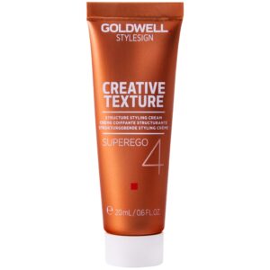 Goldwell Superego mocny krem modelujący do włosów 20 ml
