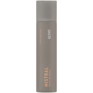 Glynt Mistral Build Up Spray - spray unoszący włosy od nasady, 300ml